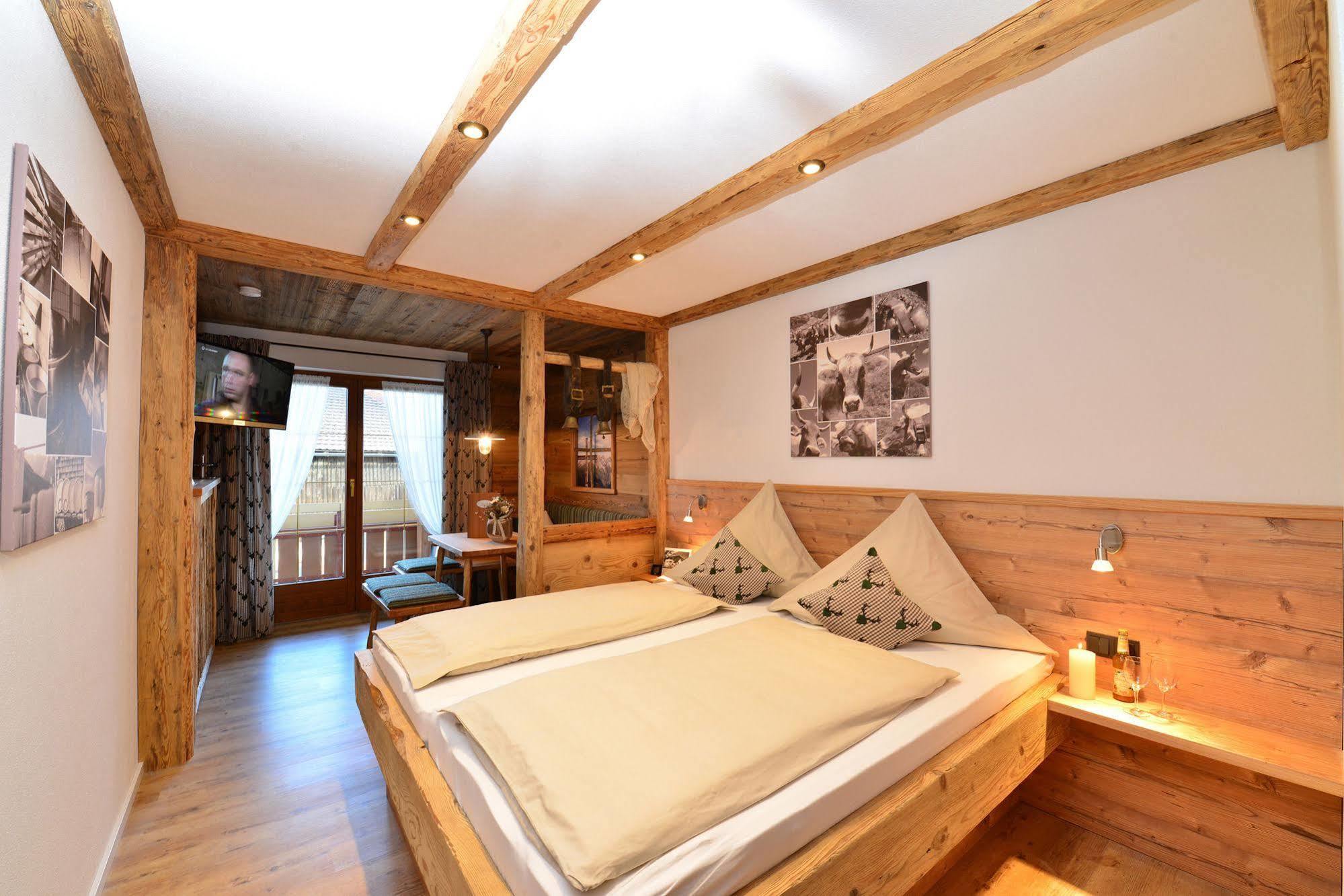 Mein Landhaus Бургберг Екстериор снимка